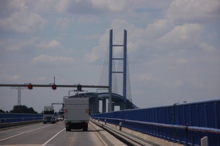 (E) Caravan- und Campingplatz Luigi´s Caravan - Nonnewitz - Insel Rügen